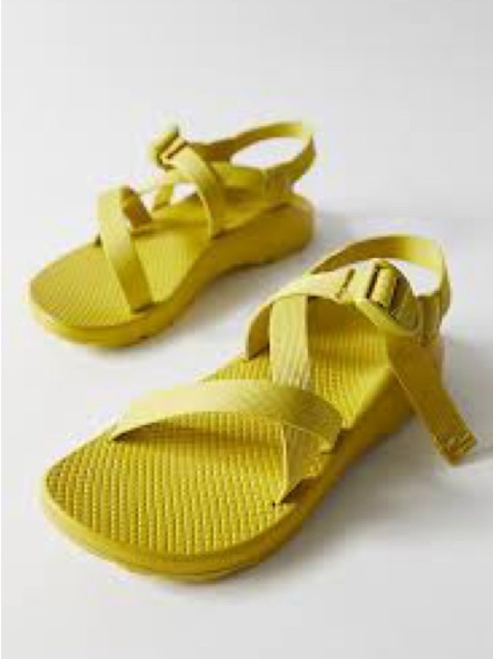 Chaco Z/1 Classic Monochrome Sandals - Women's